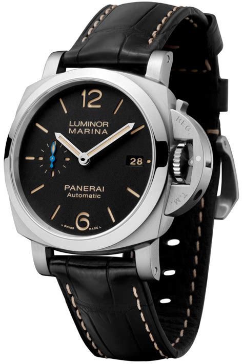 panerai pam1392|luminor marina panerai automatic price.